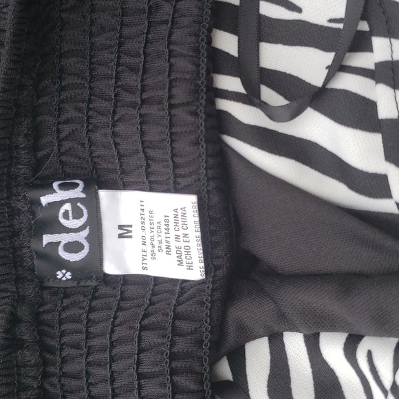 STUDDED HALTER TOP - Picture 4 of 4